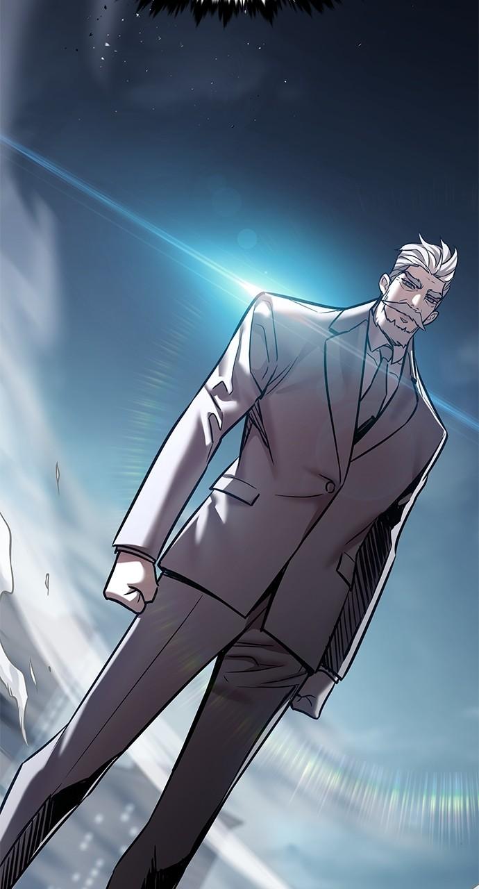 Read Eleceed ENGLISH Manga Online