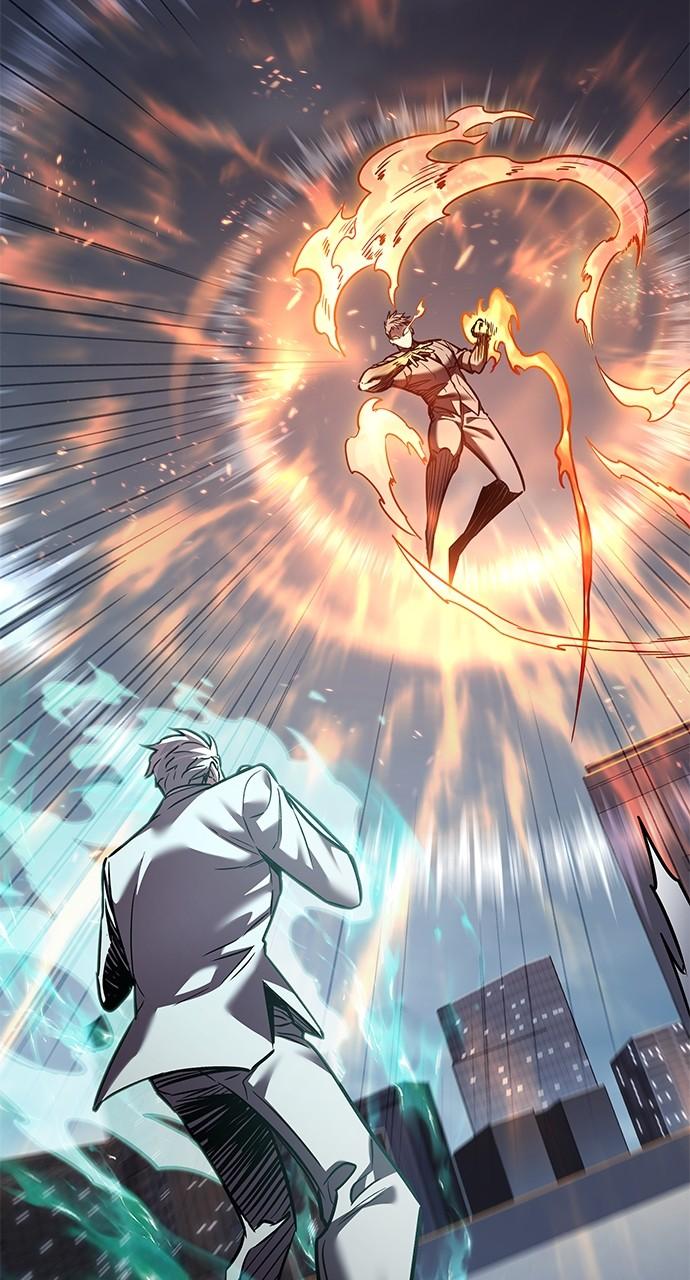 Read Eleceed ENGLISH Manga Online