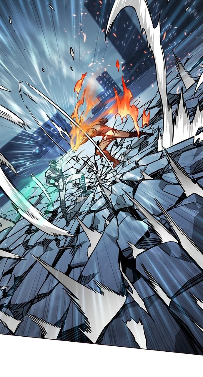 Read Eleceed ENGLISH Manga Online