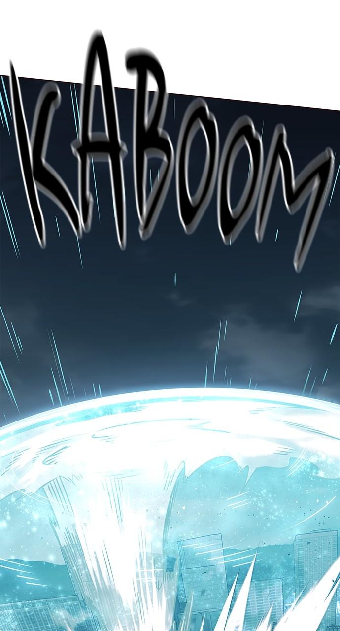 Read Eleceed ENGLISH Manga Online