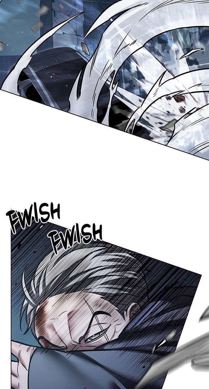 Read Eleceed ENGLISH Manga Online