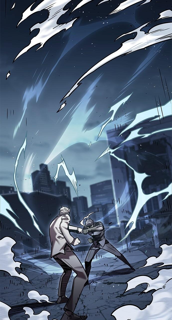 Read Eleceed ENGLISH Manga Online