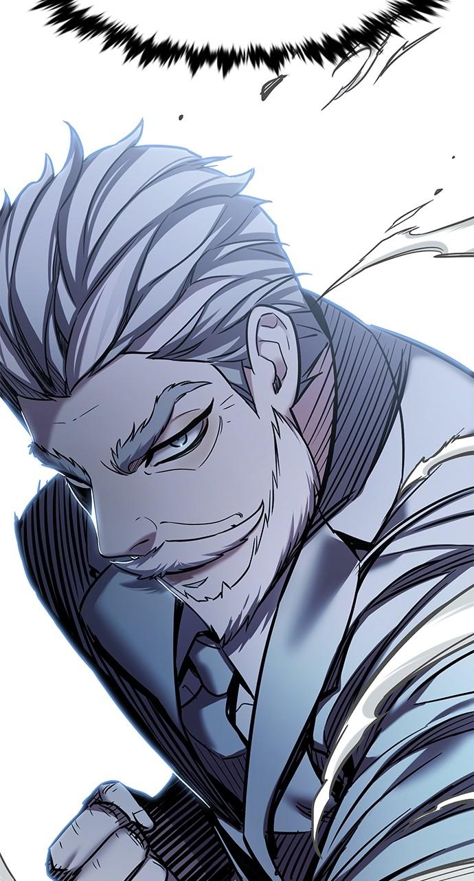 Read Eleceed ENGLISH Manga Online