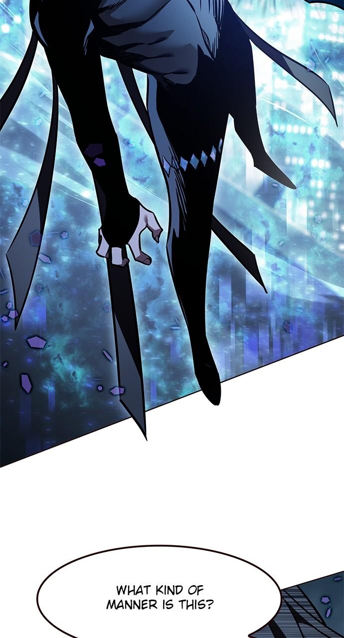 Read Eleceed ENGLISH Manga Online