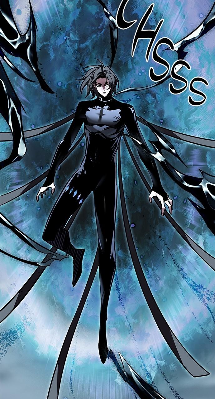 Read Eleceed ENGLISH Manga Online