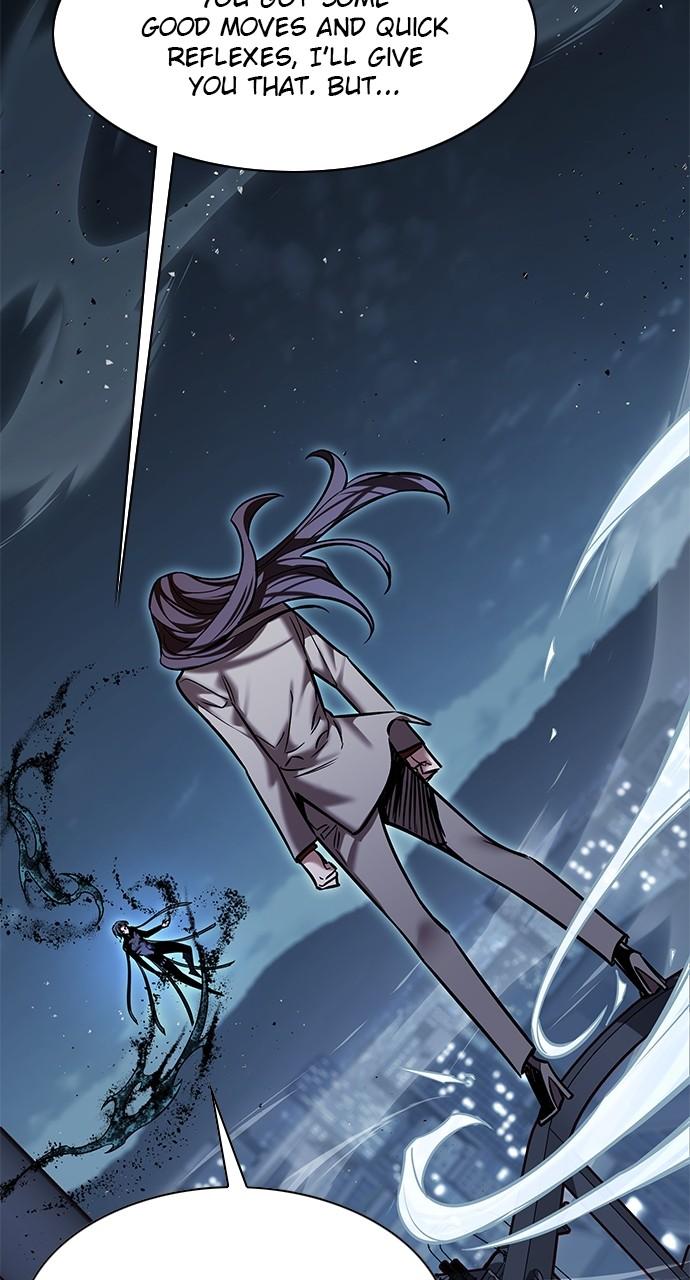 Read Eleceed ENGLISH Manga Online