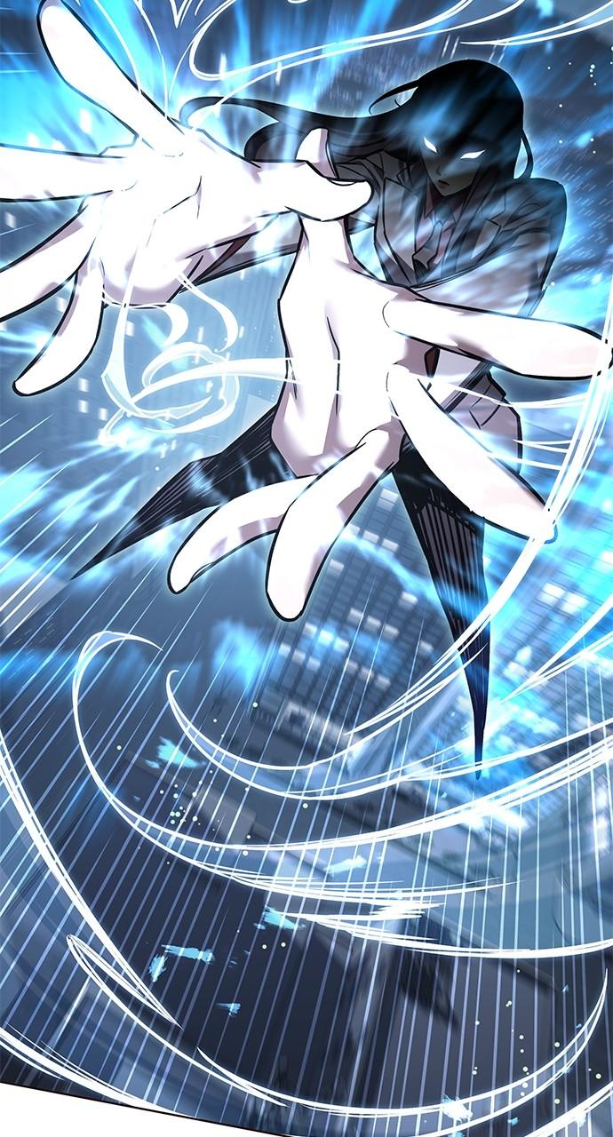 Read Eleceed ENGLISH Manga Online