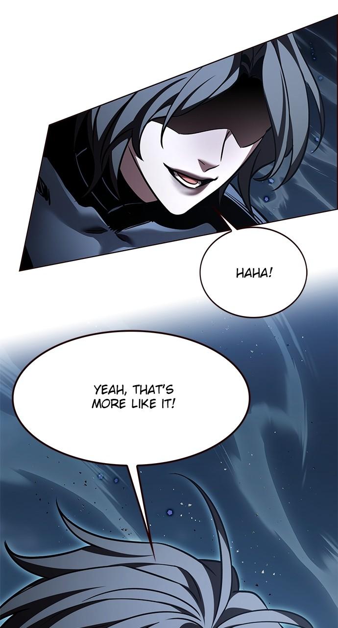 Read Eleceed ENGLISH Manga Online