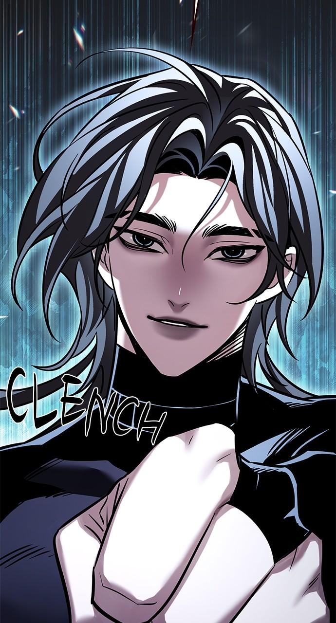 Read Eleceed ENGLISH Manga Online