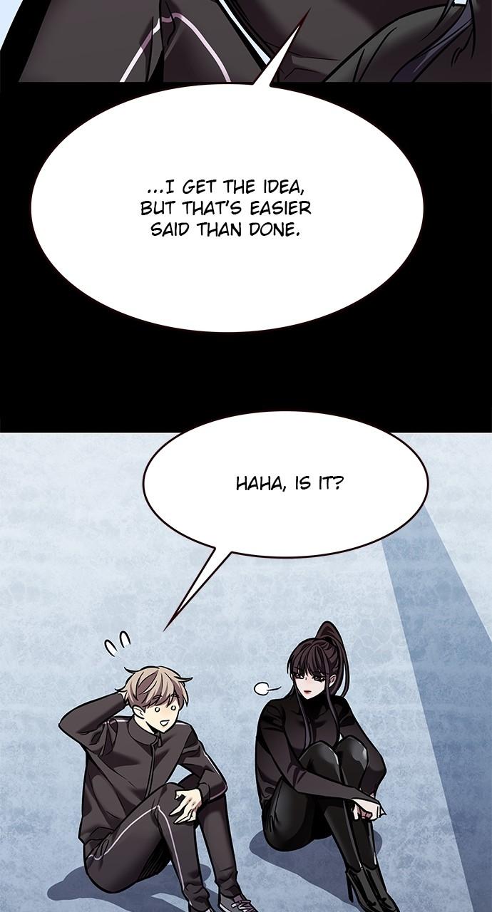 Read Eleceed ENGLISH Manga Online