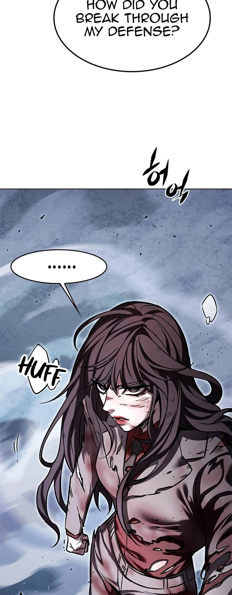 Read Eleceed ENGLISH Manga Online