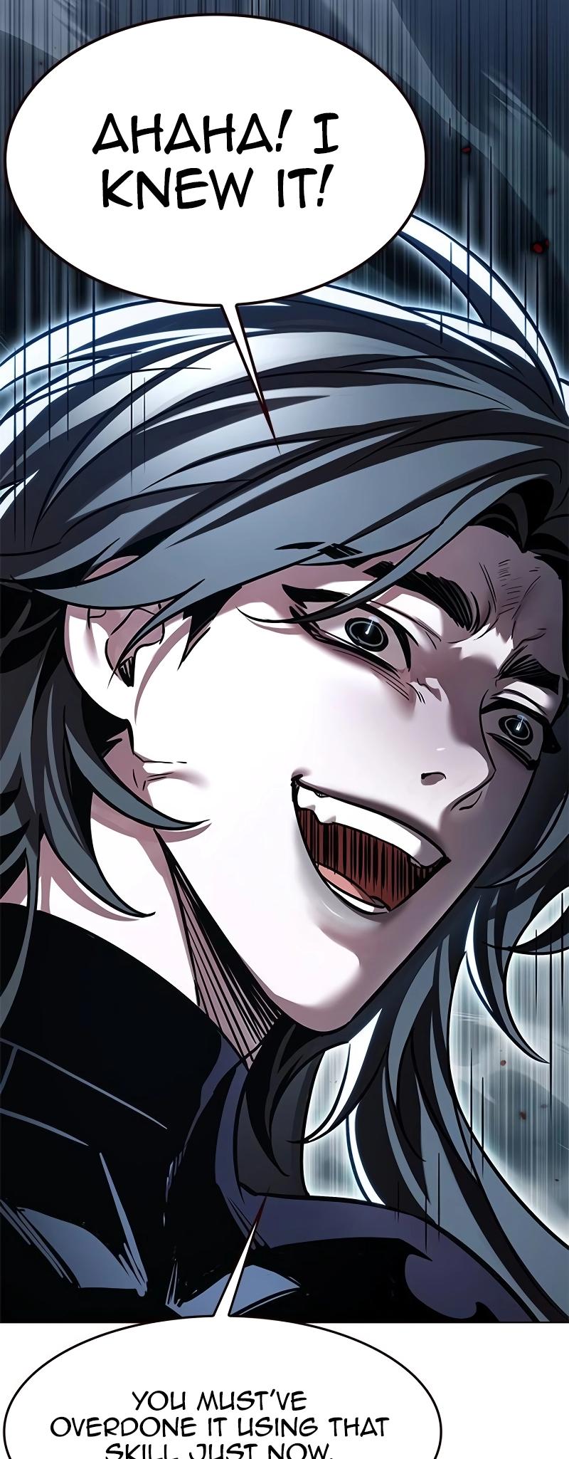 Read Eleceed ENGLISH Manga Online