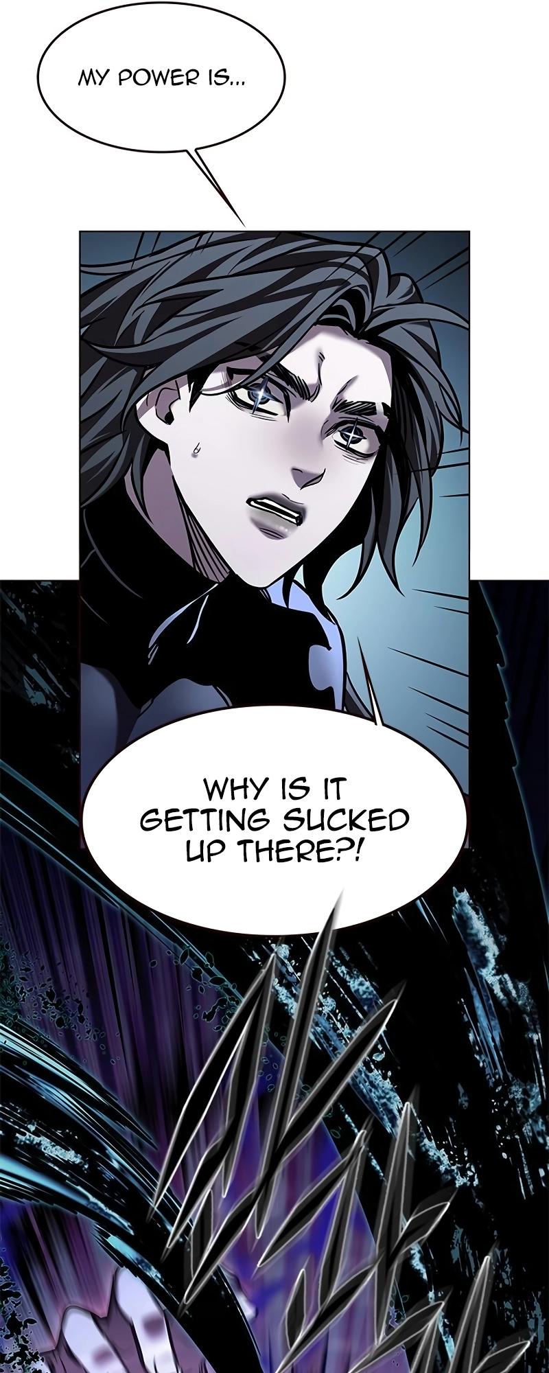 Read Eleceed ENGLISH Manga Online