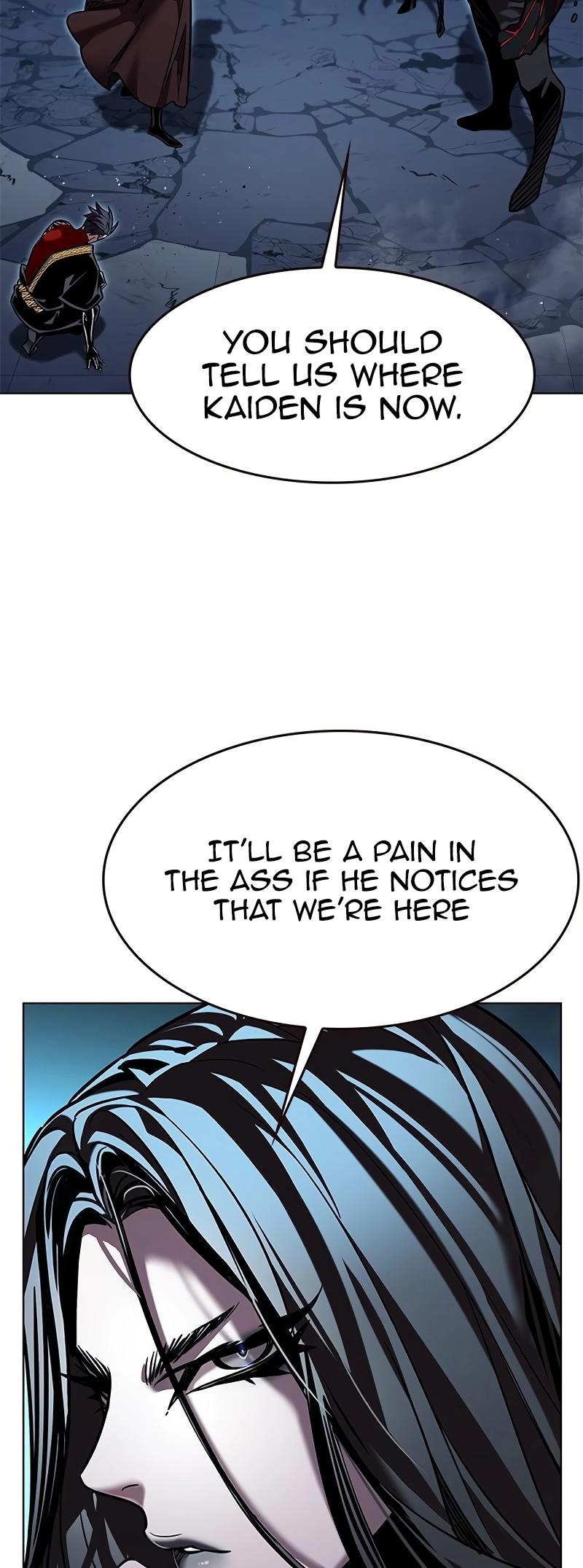 Read Eleceed ENGLISH Manga Online