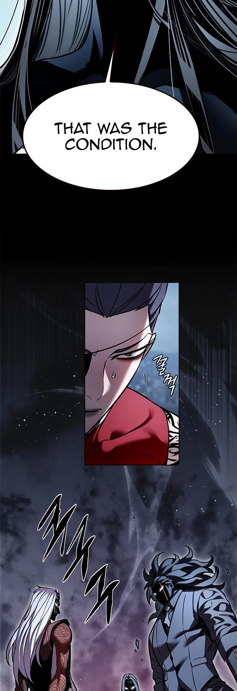 Read Eleceed ENGLISH Manga Online