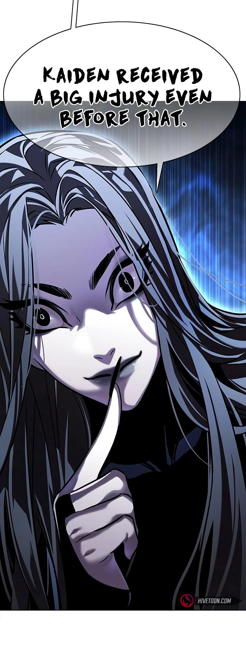 Read Eleceed ENGLISH Manga Online