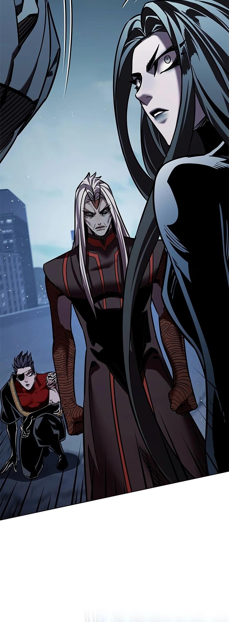 Read Eleceed ENGLISH Manga Online