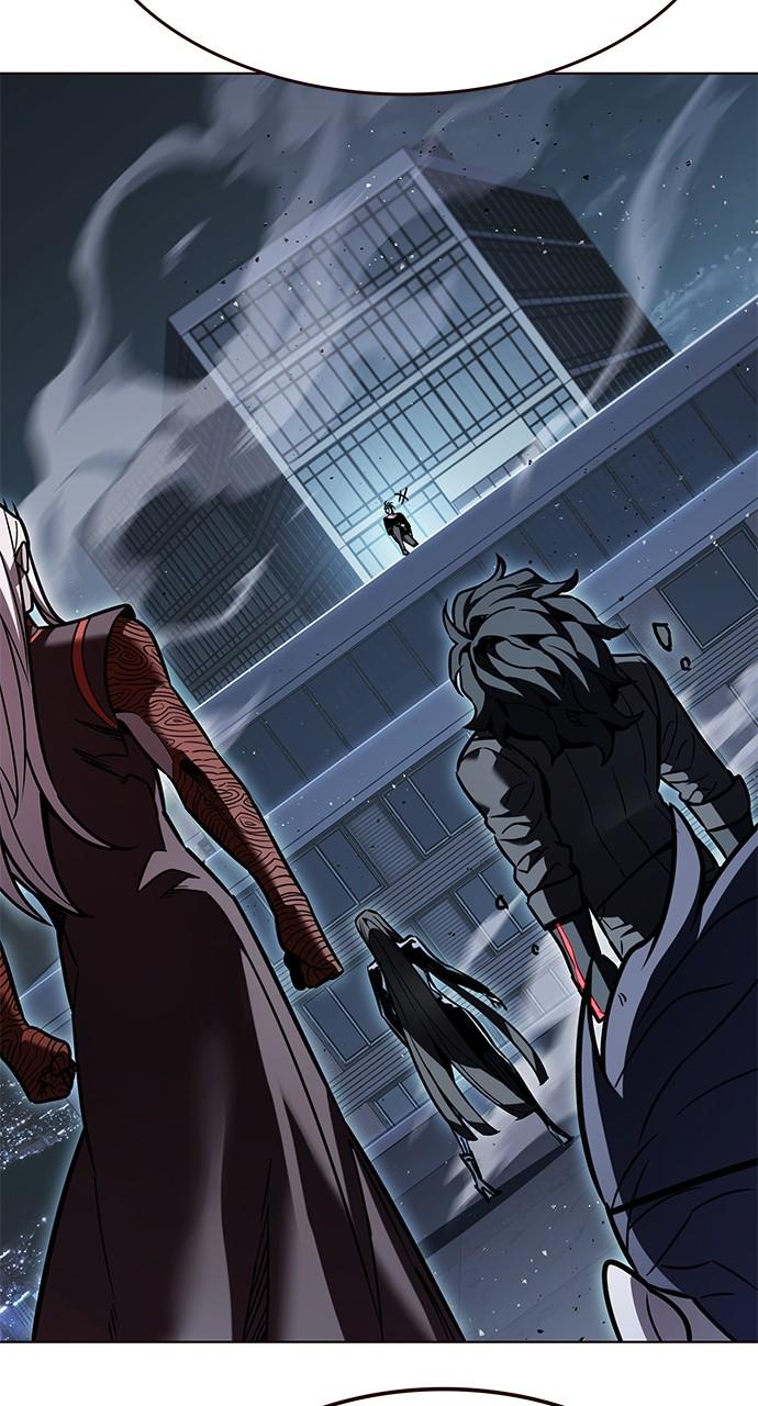 Read Eleceed ENGLISH Manga Online