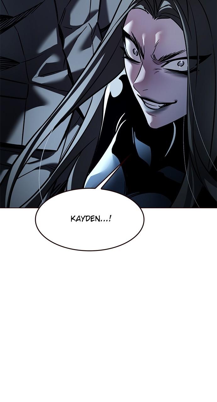 Read Eleceed ENGLISH Manga Online