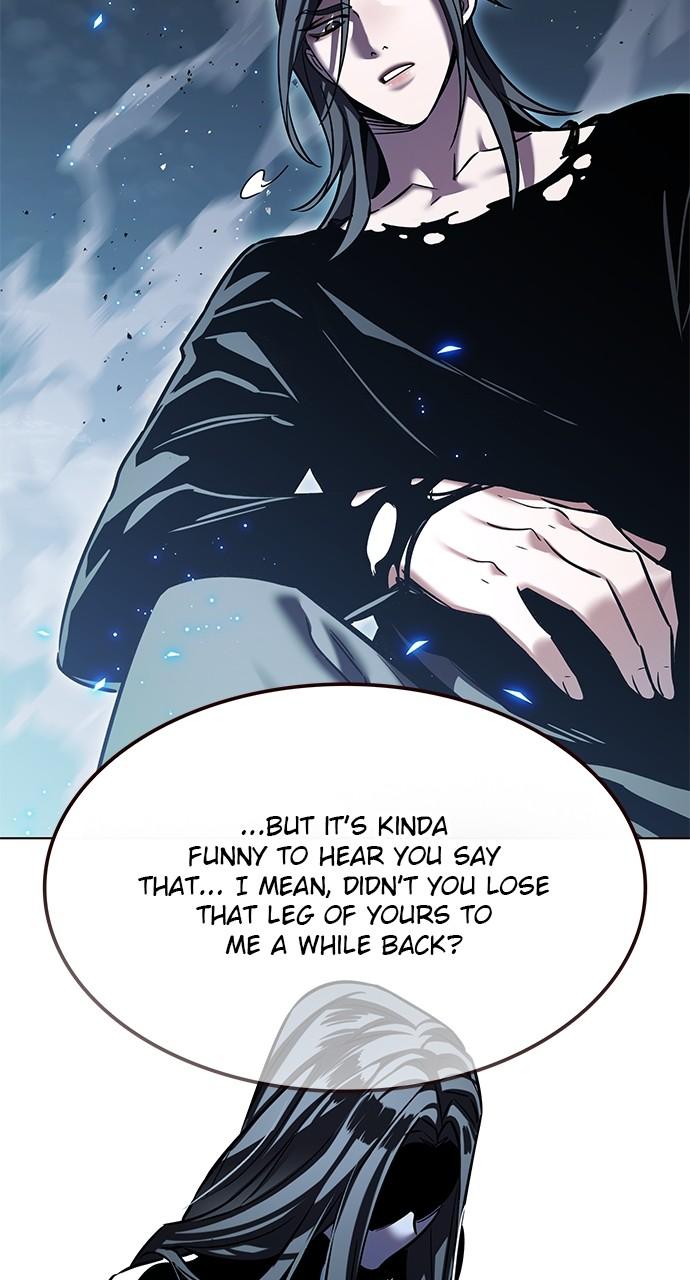 Read Eleceed ENGLISH Manga Online