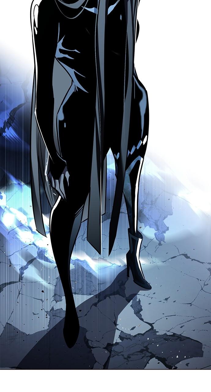 Read Eleceed ENGLISH Manga Online