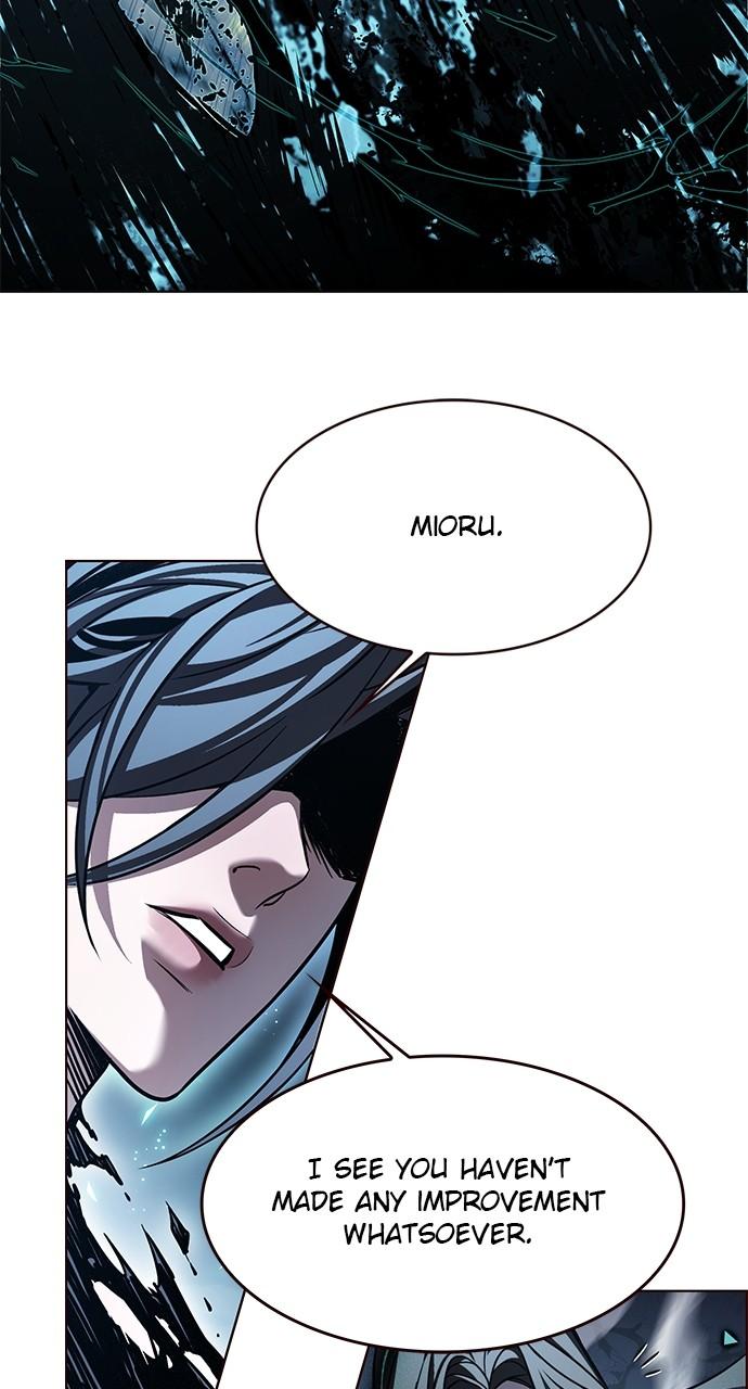 Read Eleceed ENGLISH Manga Online