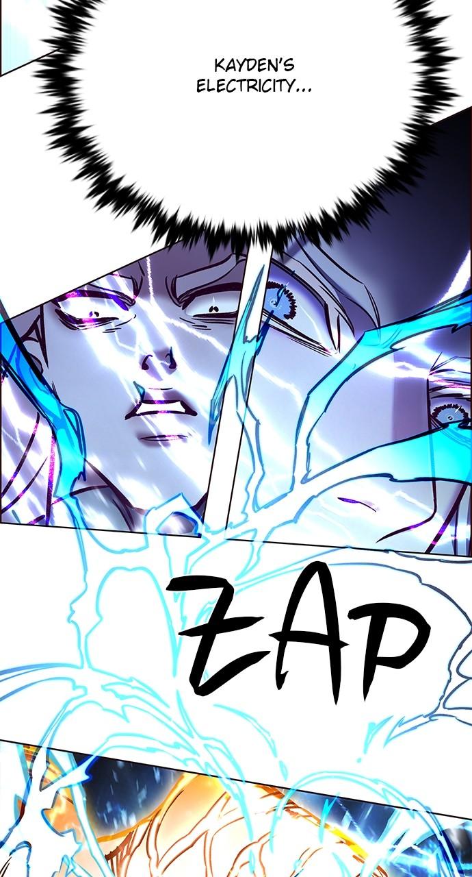 Read Eleceed ENGLISH Manga Online