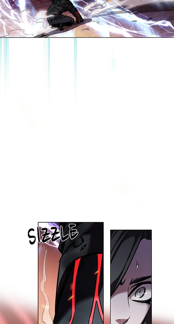 Read Eleceed ENGLISH Manga Online