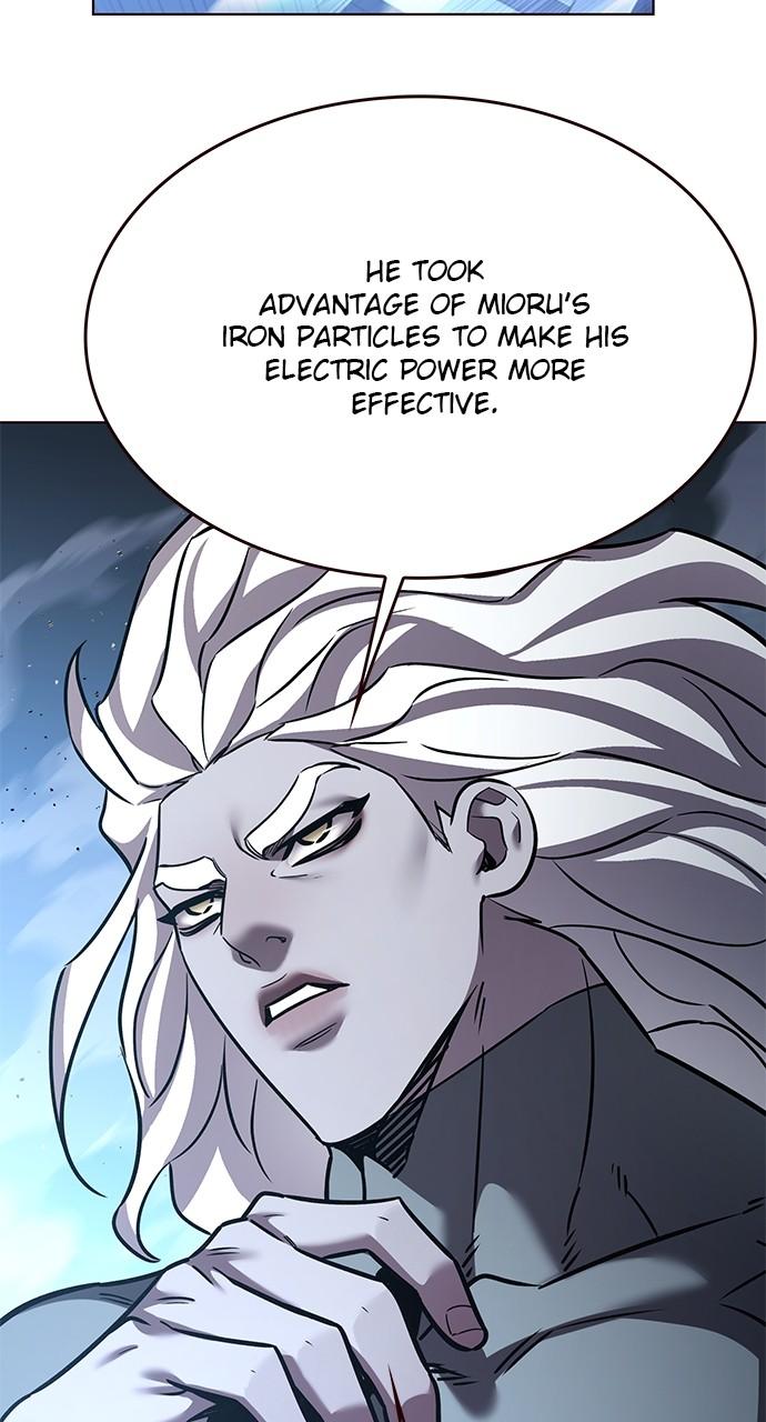 Read Eleceed ENGLISH Manga Online