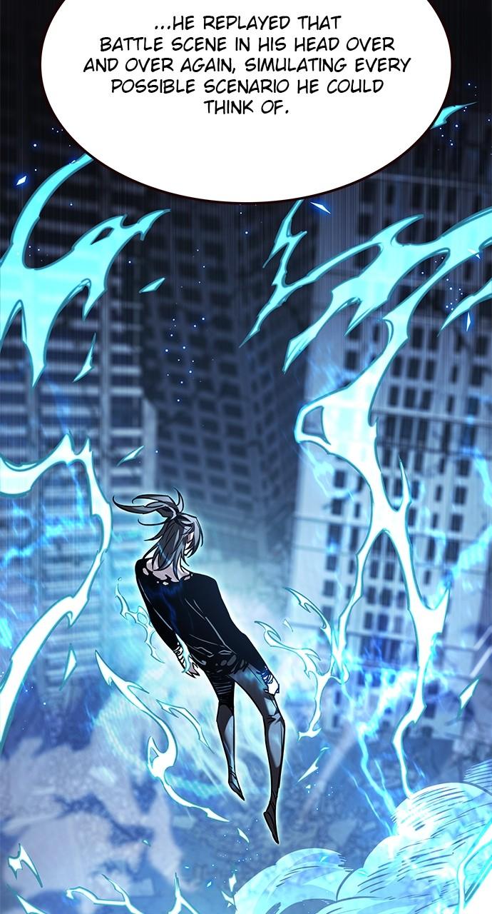 Read Eleceed ENGLISH Manga Online