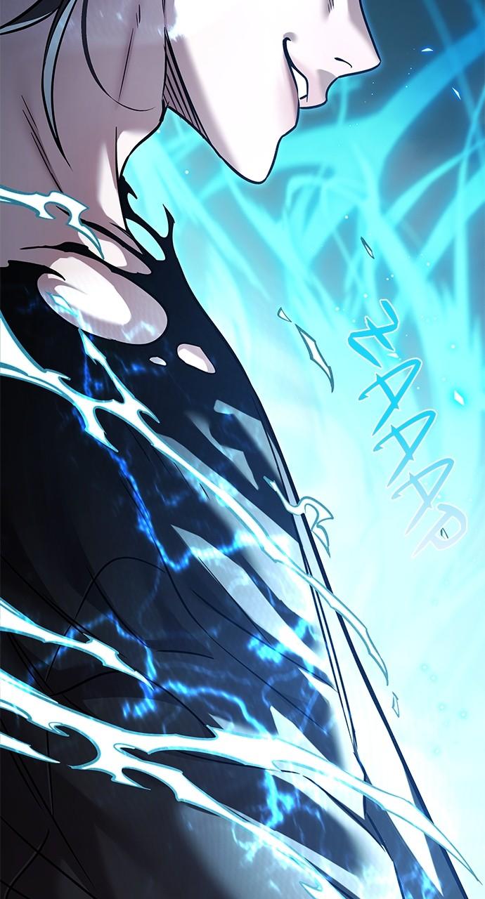 Read Eleceed ENGLISH Manga Online