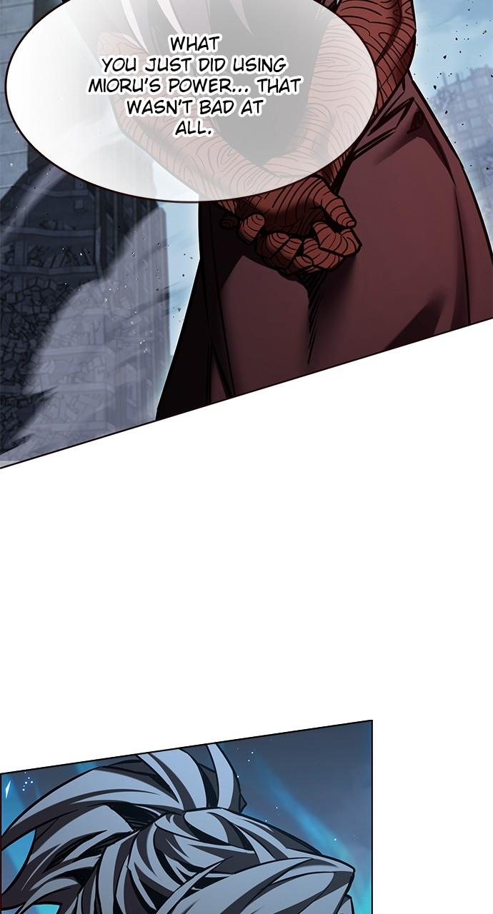 Read Eleceed ENGLISH Manga Online