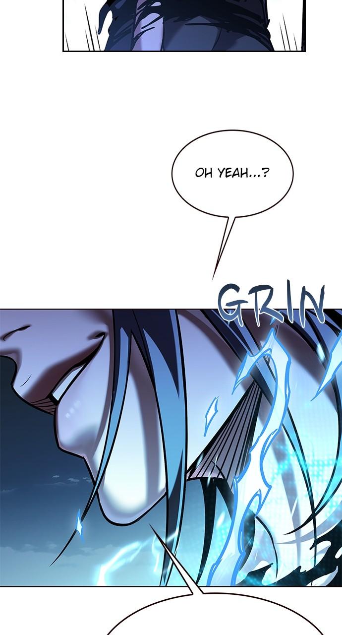 Read Eleceed ENGLISH Manga Online