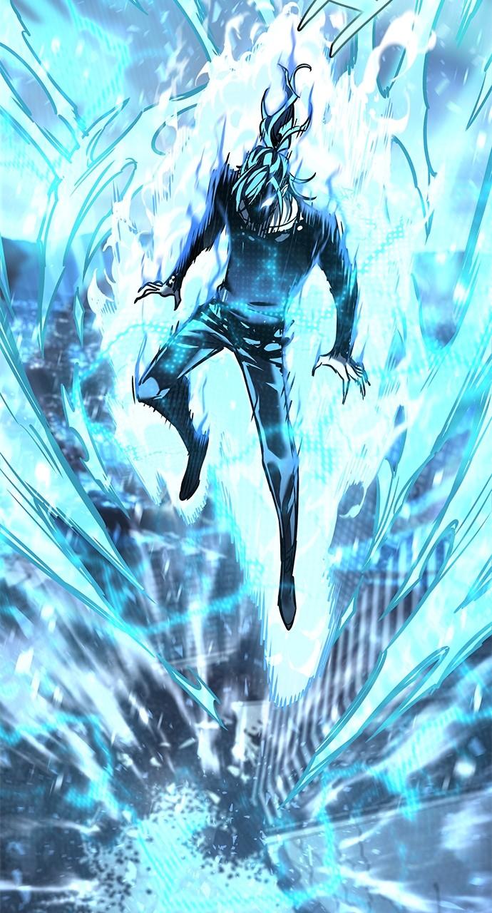 Read Eleceed ENGLISH Manga Online