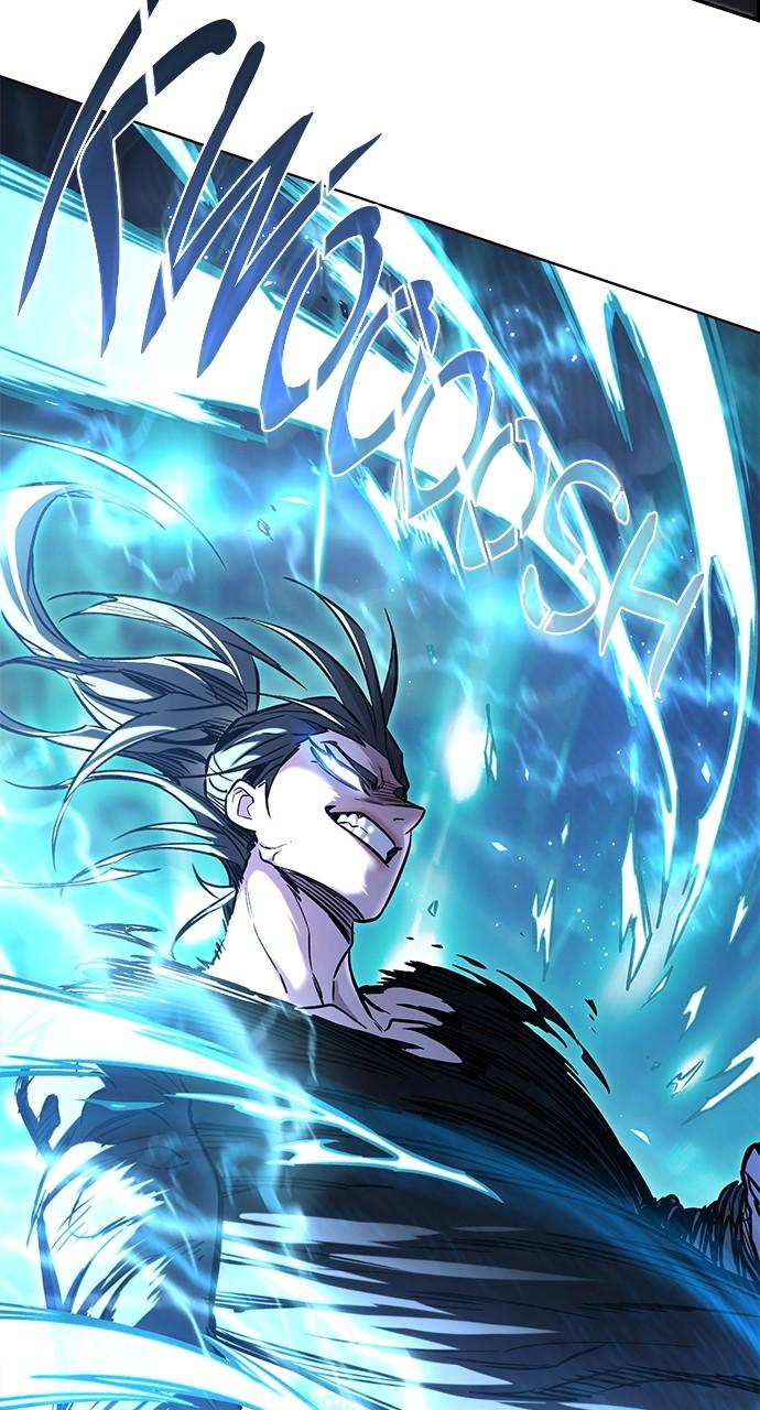 Read Eleceed ENGLISH Manga Online