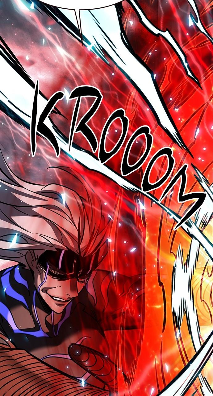 Read Eleceed ENGLISH Manga Online