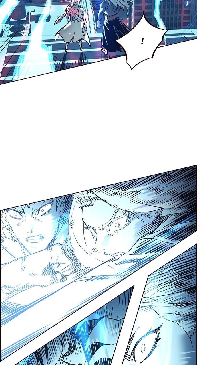 Read Eleceed ENGLISH Manga Online