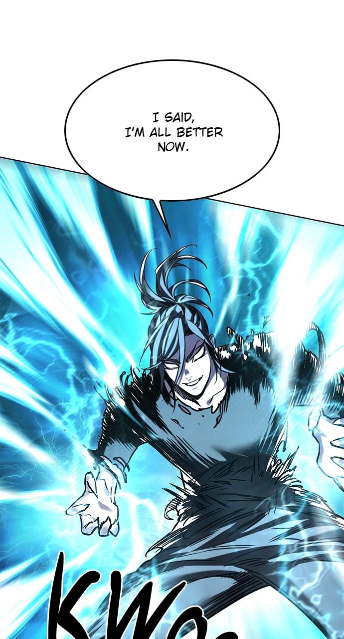 Read Eleceed ENGLISH Manga Online