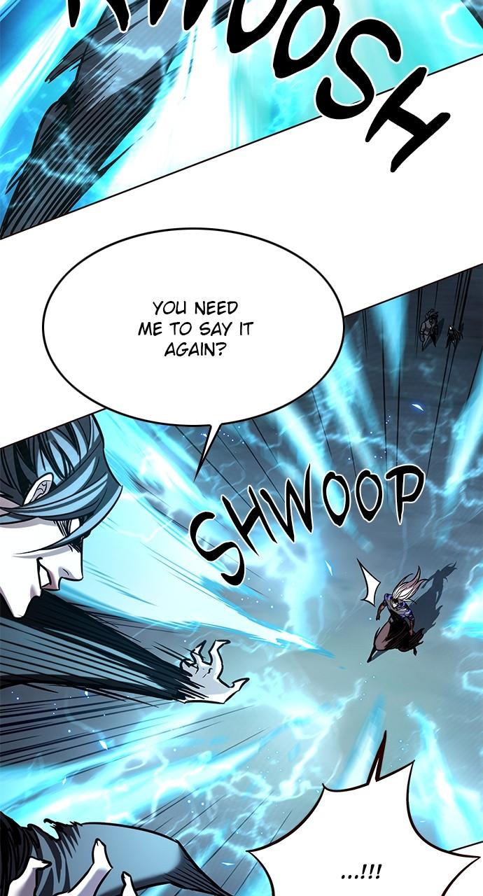 Read Eleceed ENGLISH Manga Online