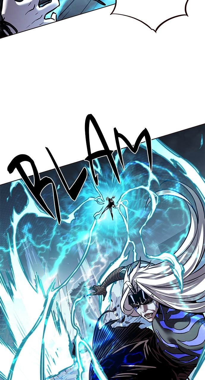 Read Eleceed ENGLISH Manga Online