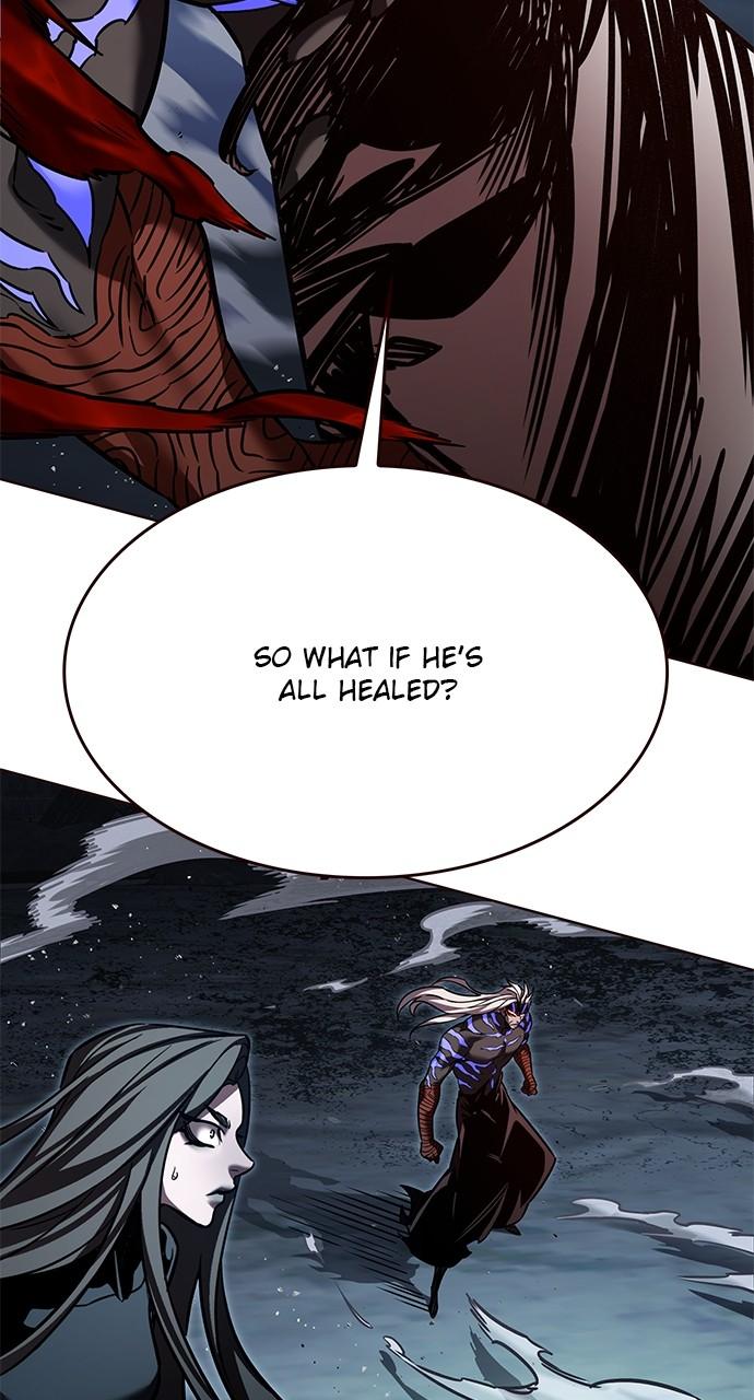 Read Eleceed ENGLISH Manga Online