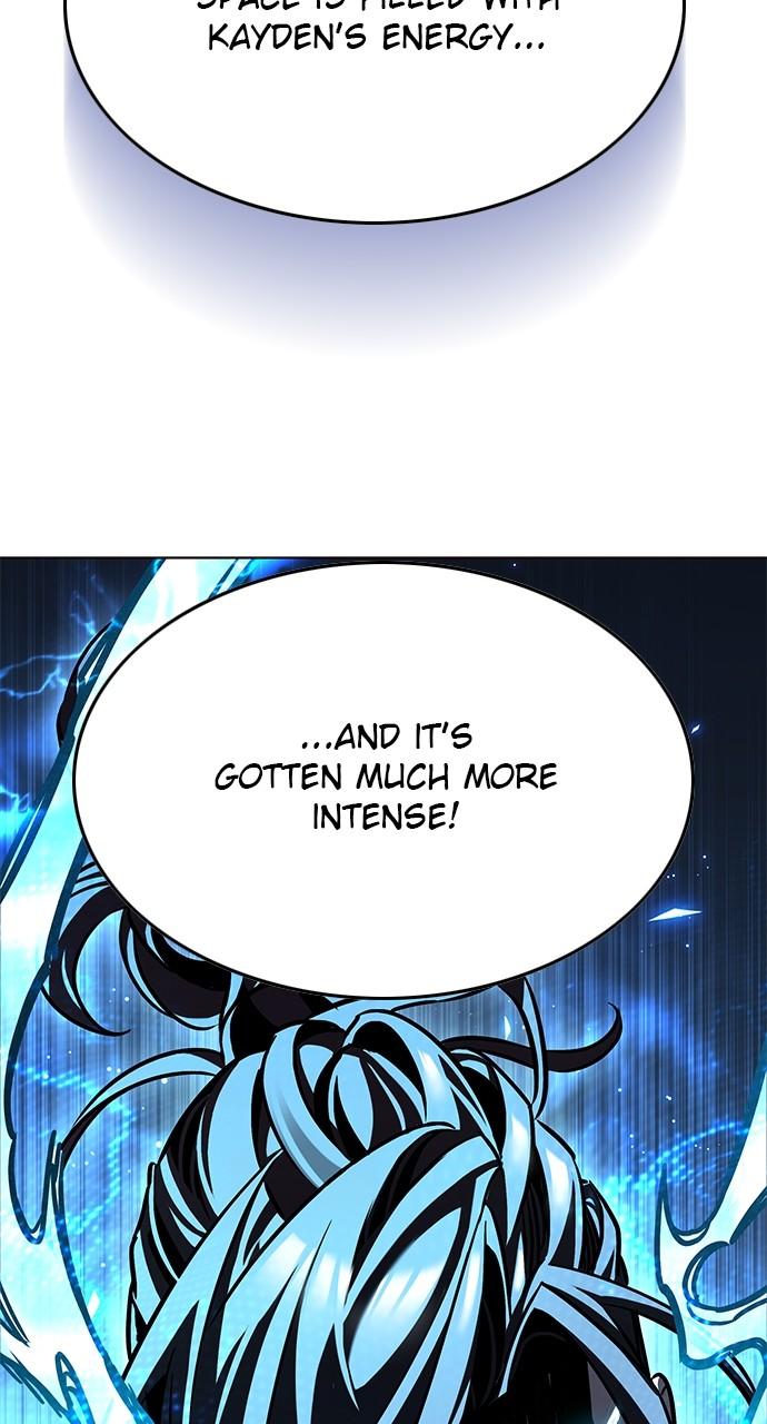 Read Eleceed ENGLISH Manga Online