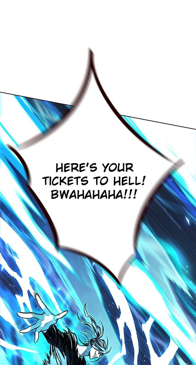 Read Eleceed ENGLISH Manga Online