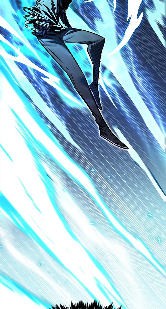 Read Eleceed ENGLISH Manga Online