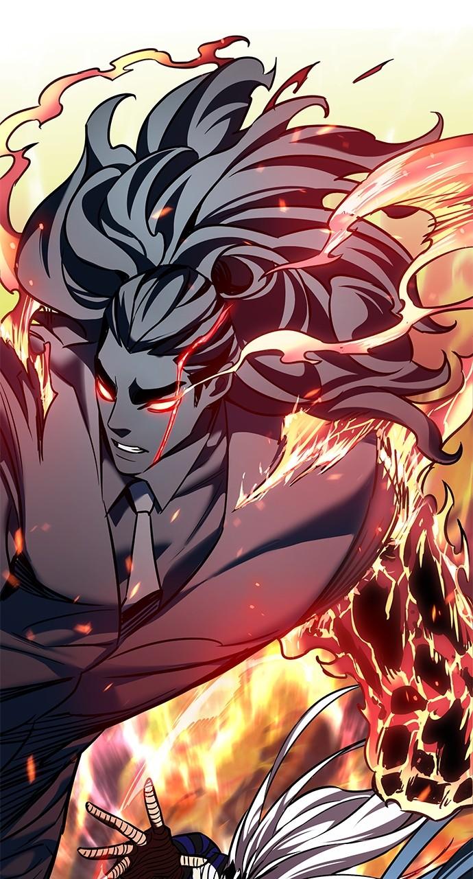 Read Eleceed ENGLISH Manga Online