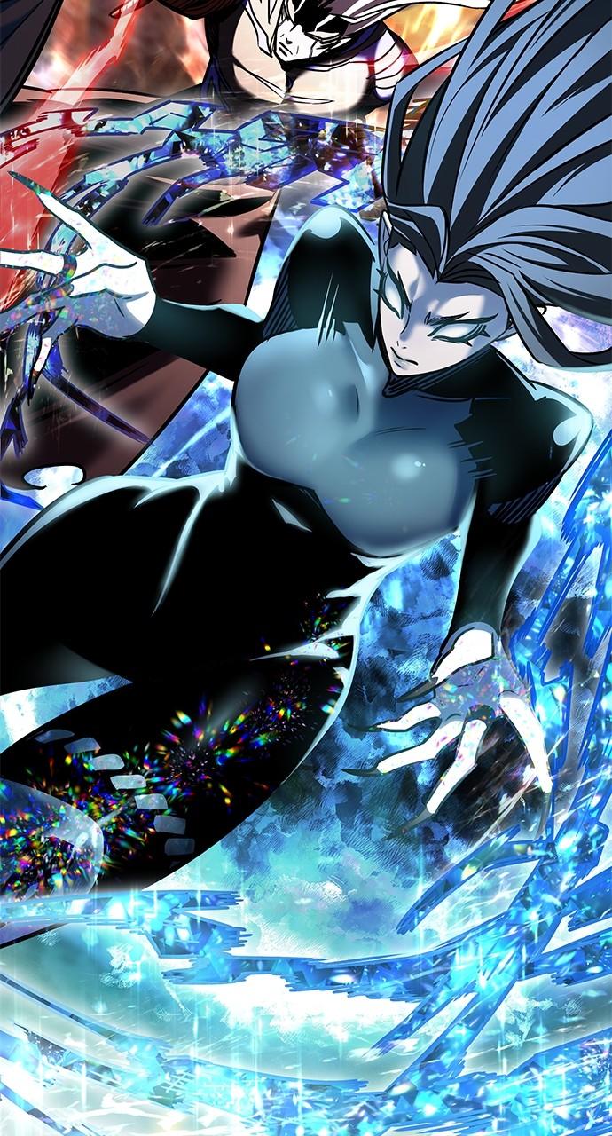 Read Eleceed ENGLISH Manga Online