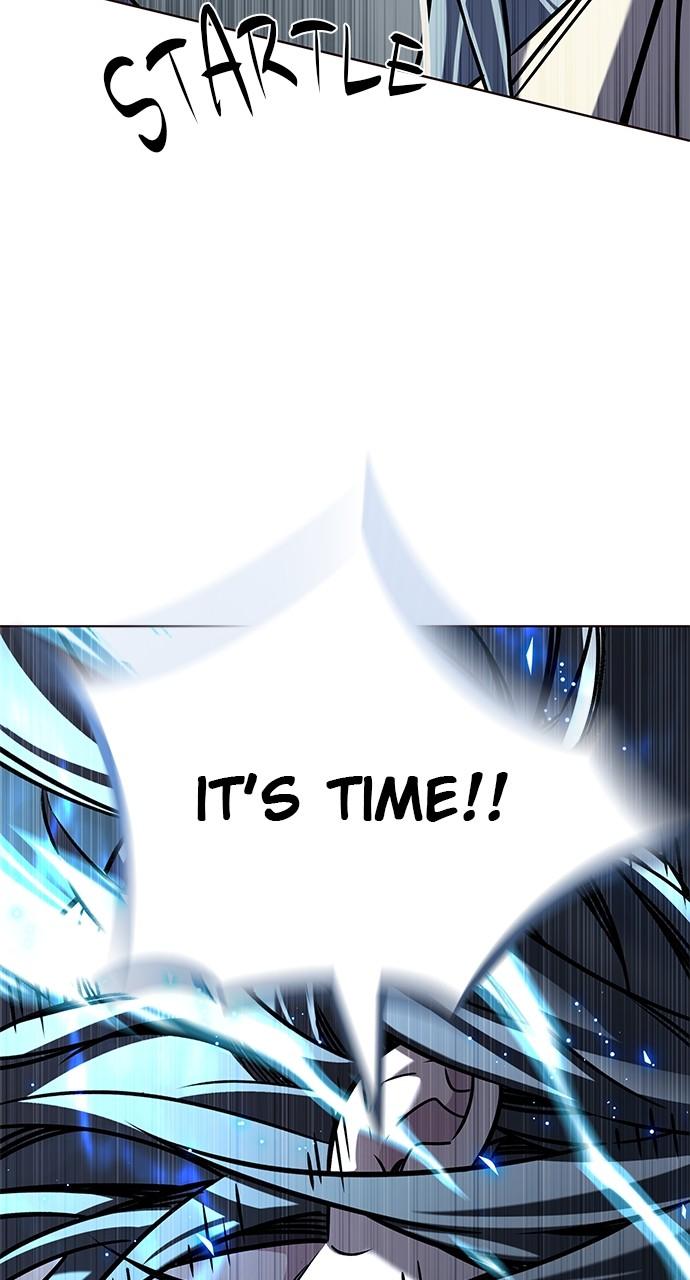 Read Eleceed ENGLISH Manga Online