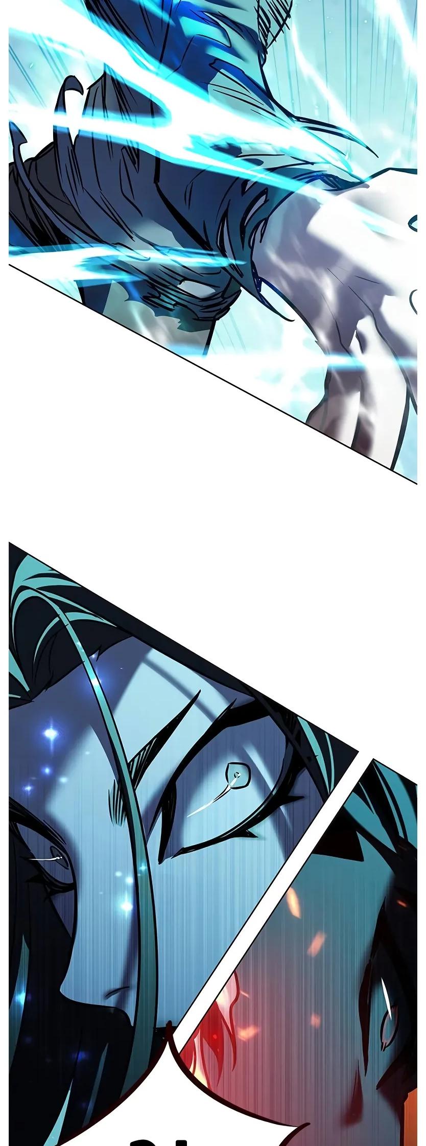 Read Eleceed ENGLISH Manga Online