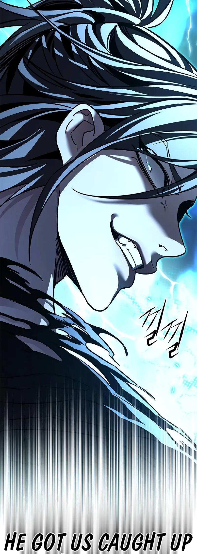 Read Eleceed ENGLISH Manga Online