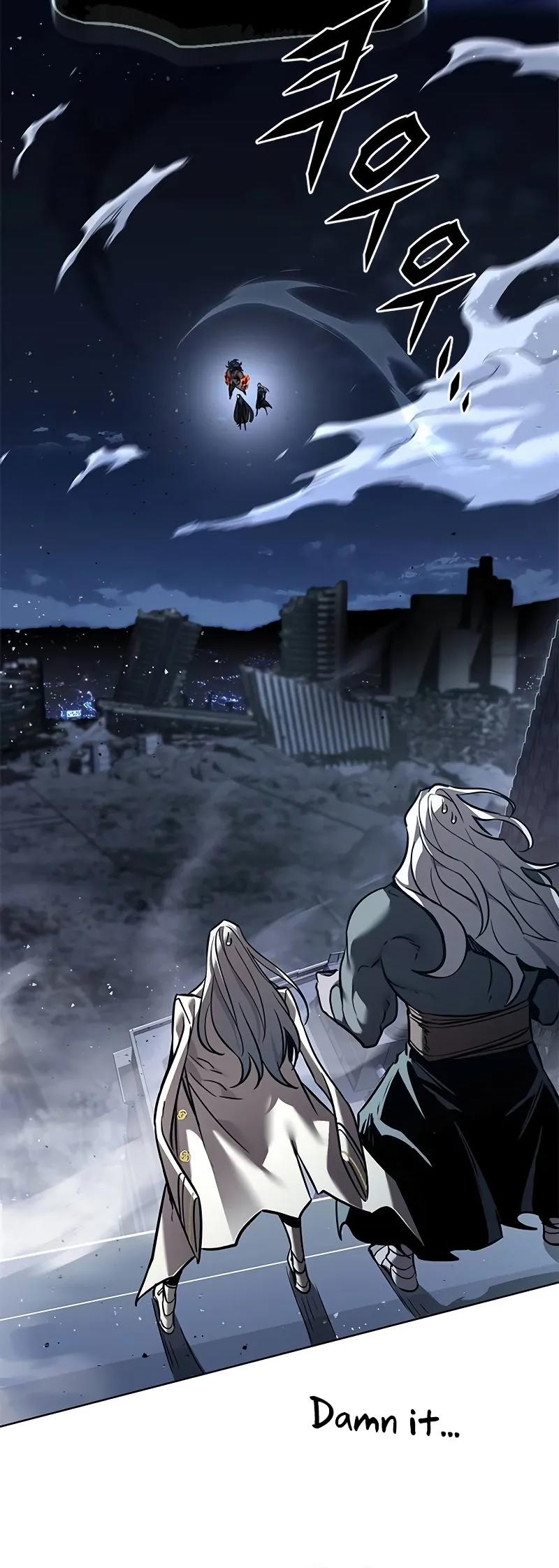 Read Eleceed ENGLISH Manga Online